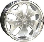 Racing Wheels H-377 Racing Wheels H-377
