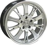 Racing Wheels H-380 Racing Wheels H-380