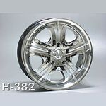Racing Wheels H-382