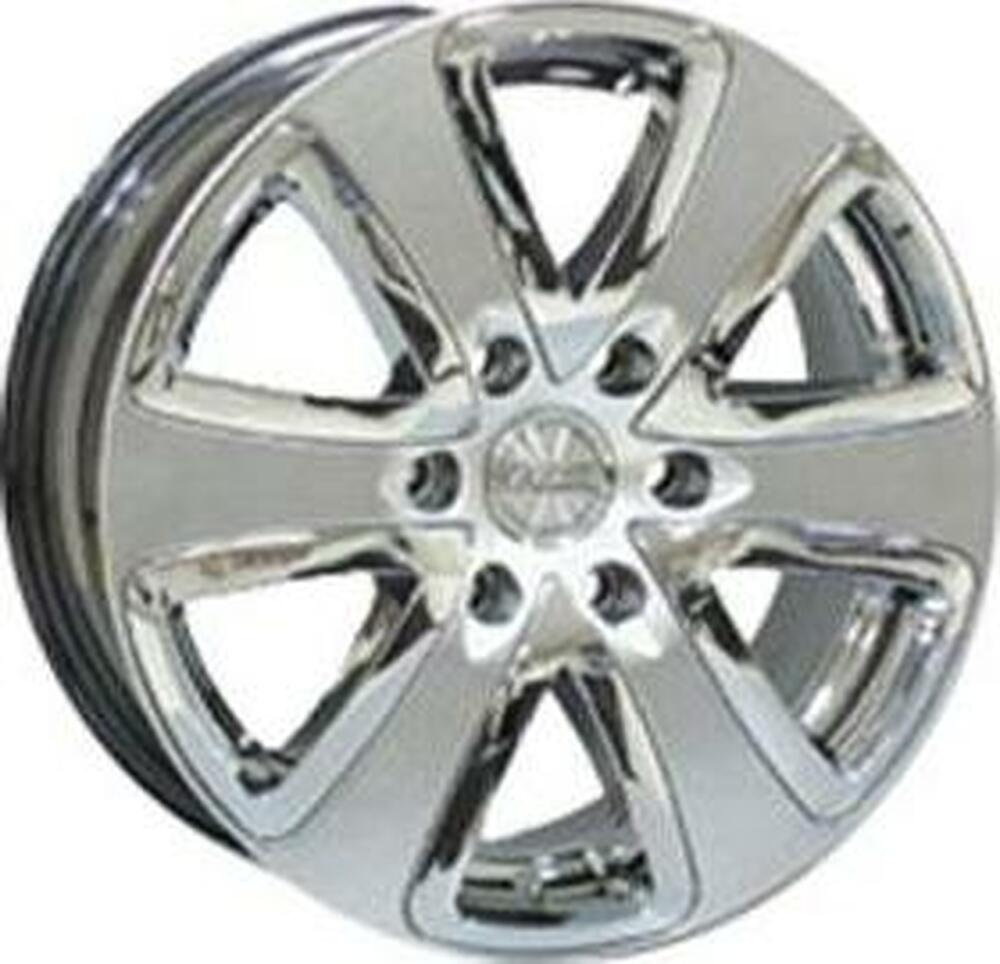 Racing Wheels H-387 7x18 6x139.7 ET 38 Dia 106.2 DB