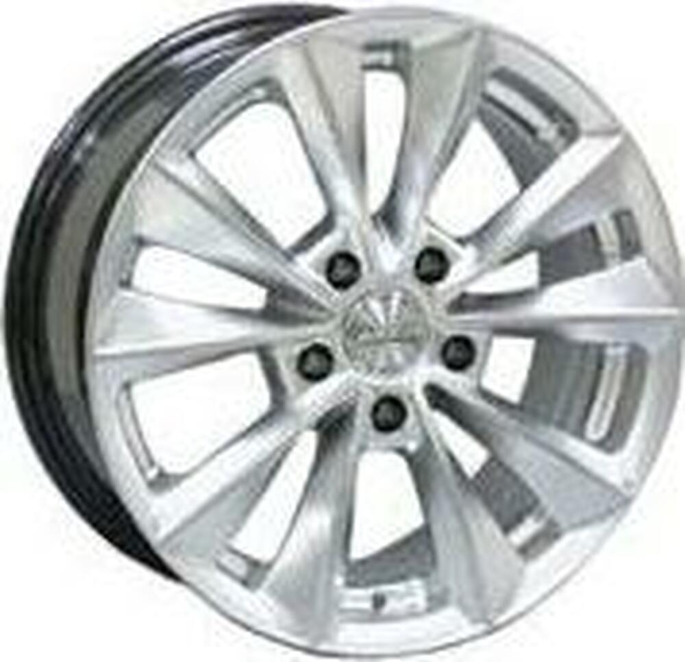 Racing Wheels H-393 8x18 5x120 ET 45 Dia 74.1 IMP/CB