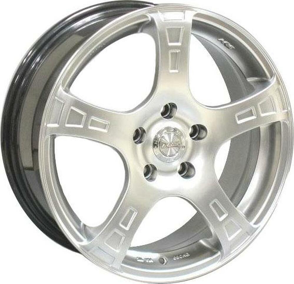 Racing Wheels H-406 7x17 5x114.3 ET 45 Dia 73.1 HP/HS
