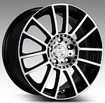 Racing Wheels H-408