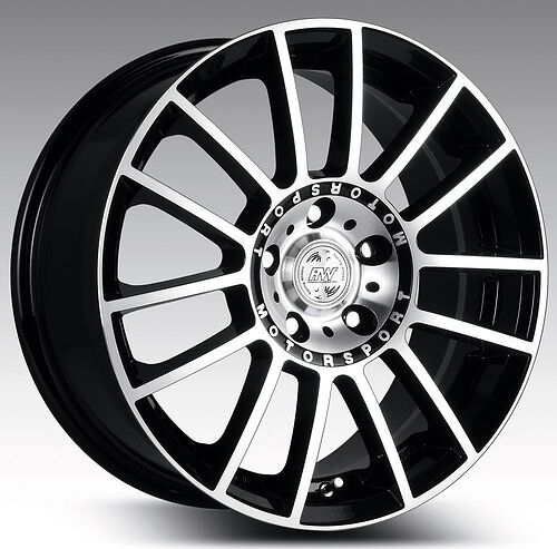 Racing Wheels H-408