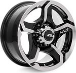 Racing Wheels H-409