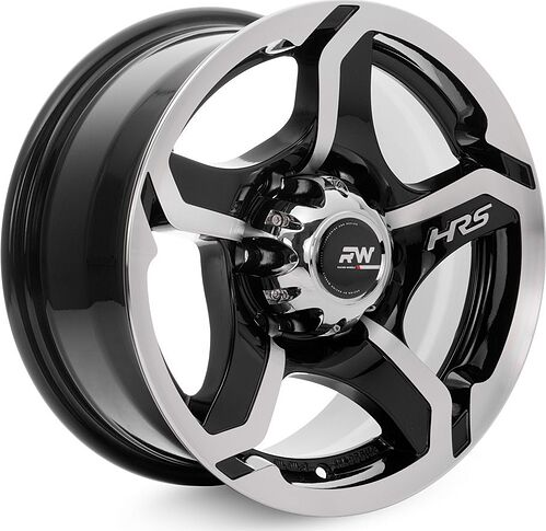 Racing Wheels H-409