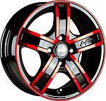 Racing Wheels H-412