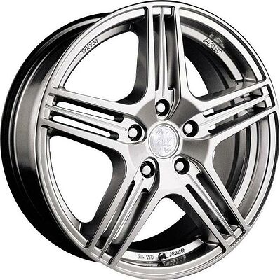 Racing Wheels H-414 7x17 4x100 ET 40 Dia 67.1 HP/HS