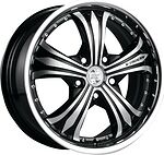 Racing Wheels H-460 Racing Wheels H-460