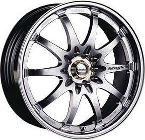Racing Wheels HF-602