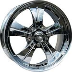 Racing Wheels HF-611 Racing Wheels HF-611