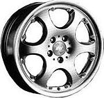 Racing Wheels H-136 Racing Wheels H-136