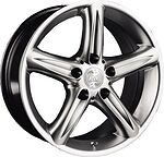Racing Wheels H-166 Racing Wheels H-166