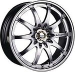 Racing Wheels HF-602A Racing Wheels HF-602A