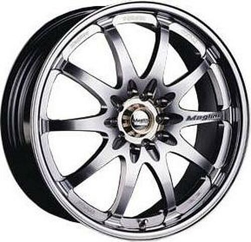 Racing Wheels HF-602A