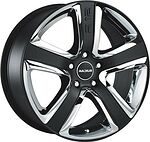 Radius R12