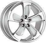 Диски для BMW 5 GT (F07) Диски для BMW 5 GT (F07)