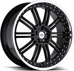 Redbourne Marques