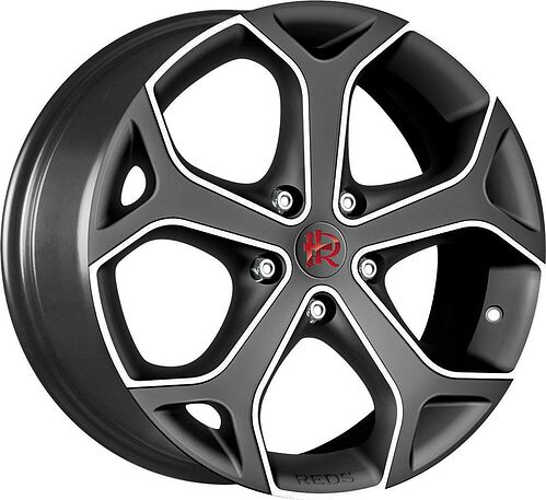 Reds Dark Blade