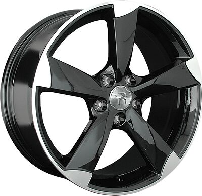 Replay A56 7.5x17 5x112 ET 51 Dia 57.1 BKF