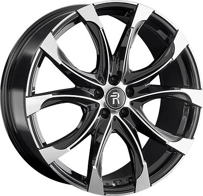 Replay AV1 9.5x22 5x114.3 ET 45 Dia 67.1 BKF