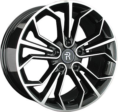 Replay B112 9x19 5x120 ET 18 Dia 74.1 BKF