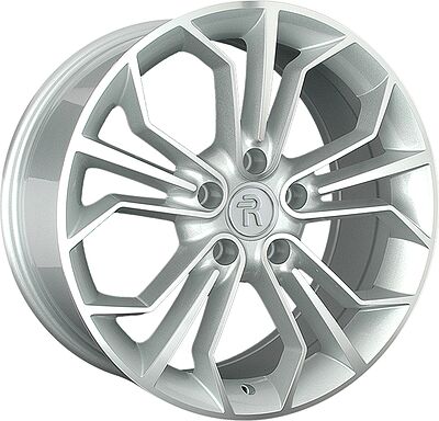 Replay B112 8x18 5x120 ET 43 Dia 72.6 SF