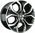 Replay B116 10x19 5x120 ET 53 Dia 74.1 BKF
