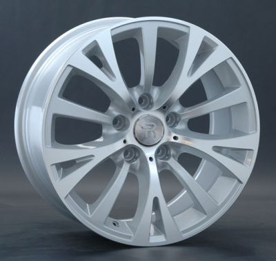 Replay B121 8x18 5x120 ET 24 Dia 72.6 S