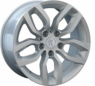 Replay B122 8x17 5x120 ET 34 Dia 72.6 S