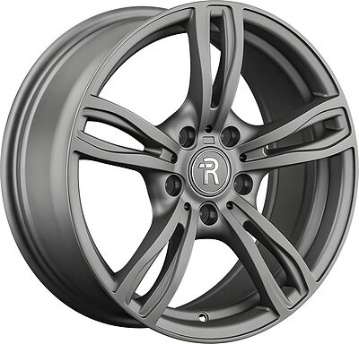 Replay B129 8x17 5x120 ET 43 Dia 72.6 GM