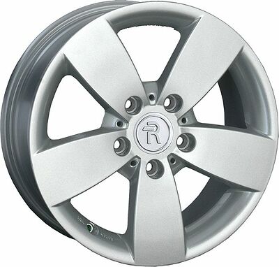 Replay B134 7x16 5x120 ET 40 Dia 72.6 S