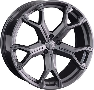 Replay B135 9.5x21 5x112 ET 36 Dia 66.6 GM