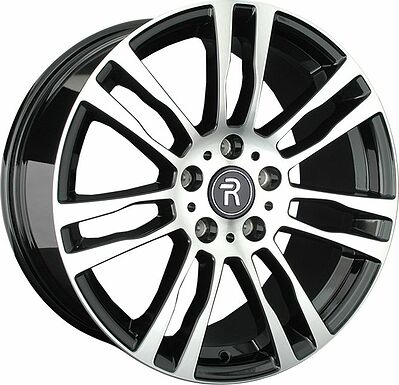 Replay B152 9x19 5x120 ET 18 Dia 74.1 BKF