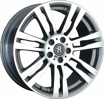 Replay B152 9x19 5x120 ET 18 Dia 72.6 GMF