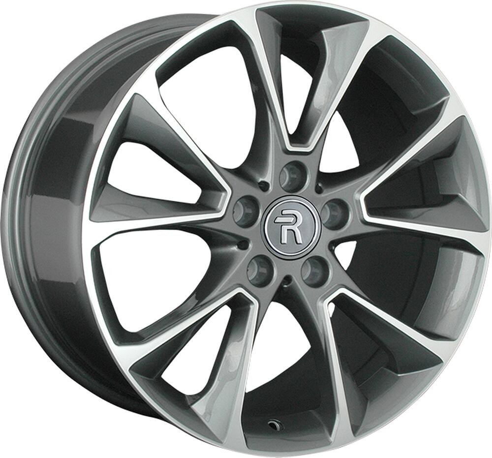 Replay B171 9x19 5x120 ET 48 Dia 74.1 GMF