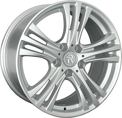 Replay B173 8x18 5x120 ET 43 Dia 72.6 S