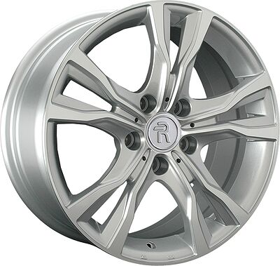 Replay B177 7.5x17 5x120 ET 32 Dia 72.6 SF