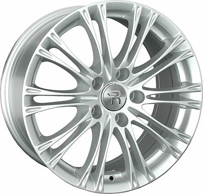 Replay B180 7.5x17 5x120 ET 32 Dia 72.6 S