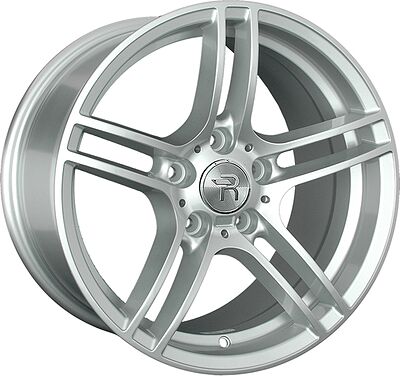 Replay B181 8x17 5x120 ET 30 Dia 72.6 S