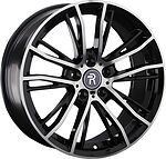 Replay B200 8.5x19 5x112 ET 25 Dia 66.6 BK Replay B200 8.5x19 5x112 ET 25 Dia 66.6 BK