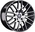 Replay B208 8x18 5x112 ET 30 Dia 66.6 BKF