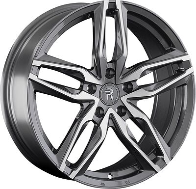 Replay B212 8x18 5x112 ET 30 Dia 66.6 GMF