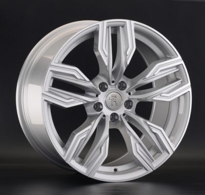 Replay B226 8.5x19 5x112 ET 25 Dia 66.6 S