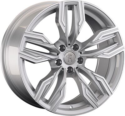Replay B226 9.5x19 5x112 ET 39 Dia 66.6 SF