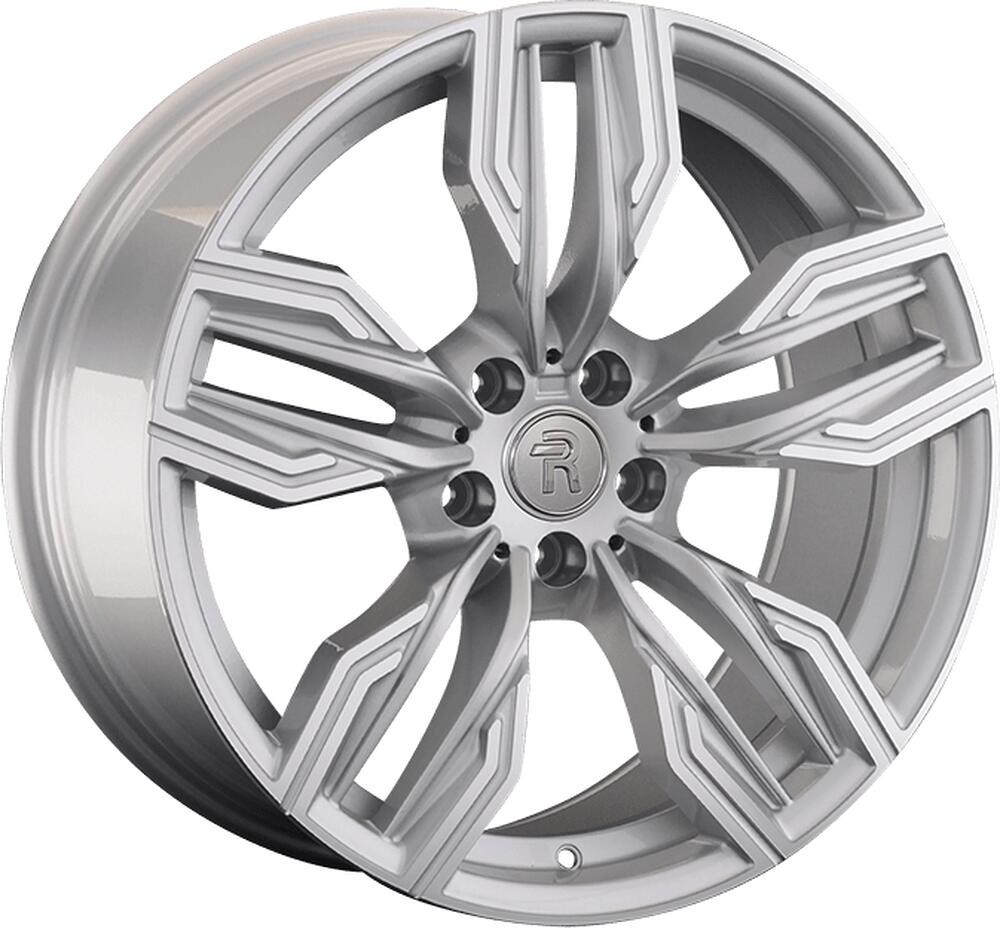 Replay B226 8.5x19 5x112 ET 25 Dia 66.6 SF