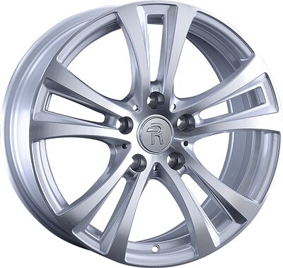 Replay B229 7.5x17 5x120 ET 34 Dia 72.6 SF