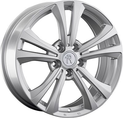 Replay B230 7.5x18 5x120 ET 45 Dia 72.6 S