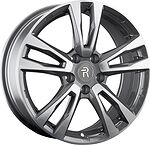Replay B235 7.5x17 5x112 ET 52 Dia 66.6 GMF