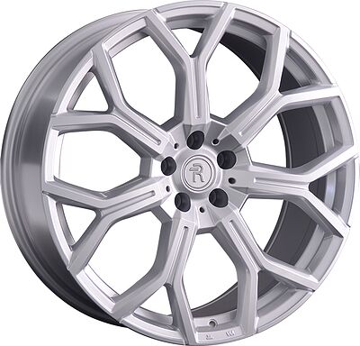 Replay B238 9.5x21 5x112 ET 37 Dia 66.6 S